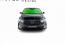 Maxton Design Frontlippe V.2 für Skoda Octavia RS Liftback / Combi Mk4 Facelift Hochglanz schwarz