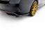 Maxton Design Diffusor Flaps V.5 für Skoda Octavia RS Liftback / Combi Mk4 / Mk4 Facelift Hochglanz schwarz