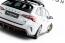 Maxton Design Diffusor Flaps V.7 für Skoda Octavia RS Liftback / Combi Mk4 / Mk4 Facelift Hochglanz schwarz