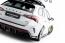 Maxton Design Diffusor Flaps V.4  für Skoda Octavia RS Liftback / Combi Mk4 / Mk4 Facelift Hochglanz schwarz
