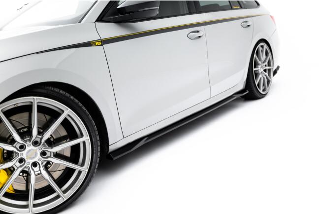 Maxton Design Seitenschweller (Paar) V.1 für Skoda...