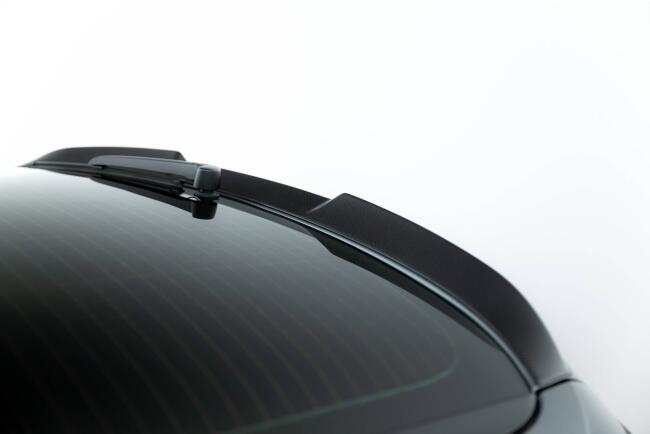 Maxton Design Carbon Heckspoiler (Unten) für Audi RS6 C8