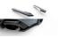 Maxton Design Carbon Diffusor Flaps für Audi RS6 / RS7 C8