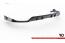 Maxton Design Carbon Heckdiffusor für BMW X5 M-Paket G05 Facelift