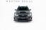 Maxton Design Frontlippe V.2 für Subaru Impreza WRX STI Mk3 Facelift Hochglanz schwarz
