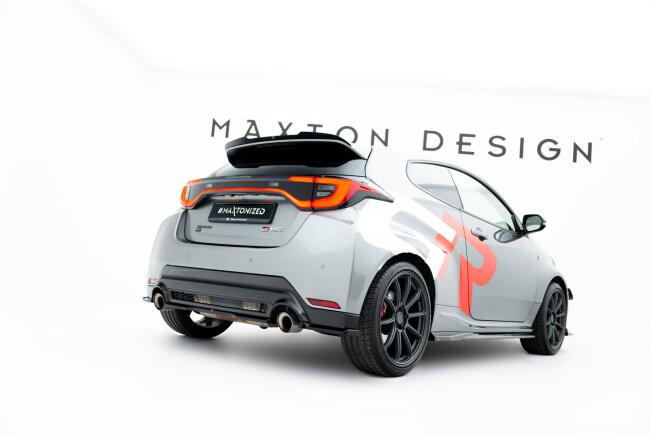 Maxton Design Heckdiffusor Toyota Yaris GR Mk4 Facelift...
