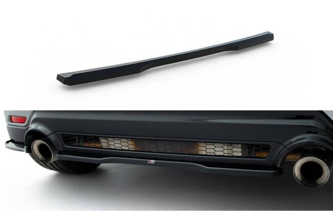 Maxton Design Heckdiffusor Toyota Yaris GR Mk4 Facelift...