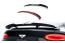Maxton Design Heckspoiler Lippe für Bentley Continental GT Coupe Mk3 Hochglanz schwarz