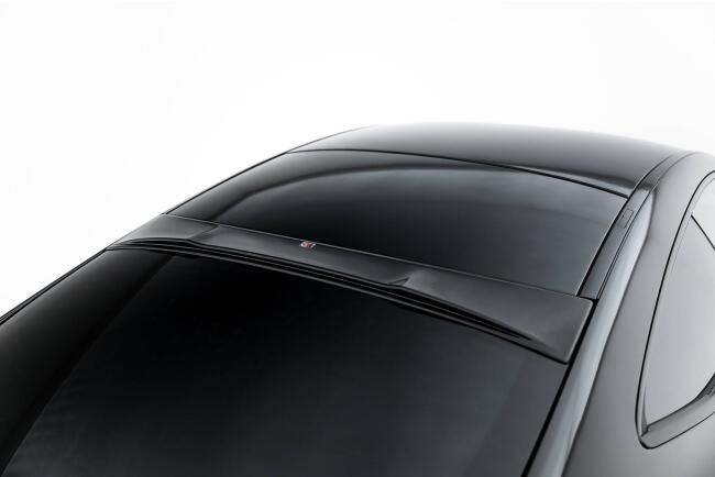 Maxton Design Heckspoiler für Mercedes CLE 53 /...