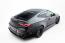 Maxton Design Heckspoiler für Mercedes CLE 53 / AMG-Line C236 Hochglanz schwarz