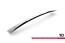 Maxton Design Heckspoiler für Mercedes CLE 53 / AMG-Line C236 Hochglanz schwarz