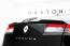 Maxton Design Heckspoiler Lippe für Renault Laguna Hatchback GT Mk3 Hochglanz schwarz