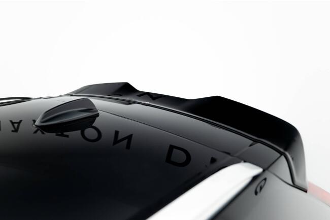 Maxton Design Heckspoiler Lippe für Volvo XC60 Mk2...