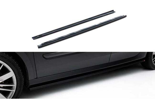 Maxton Design Seitenschweller (Paar) für Renault...