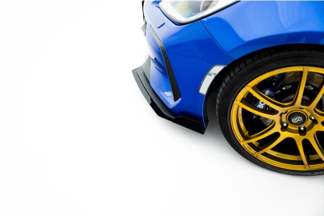 Maxton Design Street Pro Frontlippen Flaps für...