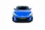 Maxton Design Street Pro Frontlippen Flaps für Subaru BRZ Mk2 Hochglanz schwarz