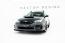 Flaps für Street Pro Frontlippe von Maxton Design für Subaru Impreza WRX STI Mk3 Facelift Hochglanz schwarz
