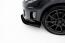 Flaps für Street Pro Frontlippe von Maxton Design für Subaru Impreza WRX STI Mk3 Facelift Hochglanz schwarz