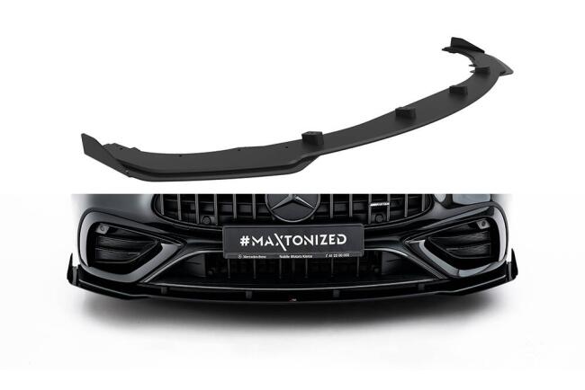 Maxton Design Street Pro Frontlippe mit Flaps für...