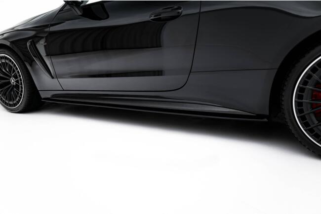 Maxton Design Street Pro Seitenschweller (Paar) für...