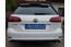 Sportauspuff Endschalldämpfer für VW Golf 7 Variant Facelift 2017-2020 Endrohre 220x80mm