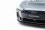 Maxton Design Frontlippe V.2 für Audi A5 S-Line / S5 Limousine / Avant B10 Hochglanz schwarz