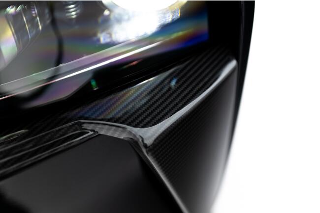 Maxton Design Carbon Lufteinlässe für BMW X7 M-Paket G07 Facelift