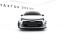 Maxton Design Diffusor Front Flaps für Toyota GR Corolla Mk12 Hochglanz schwarz