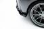 Maxton Design Street Pro Diffusor Flaps V.2 für BMW 1er M-Paket F70 Hochglanz schwarz