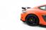 Maxton Design Heckdiffusor für Porsche 718 Cayman GTS 982c Hochglanz schwarz