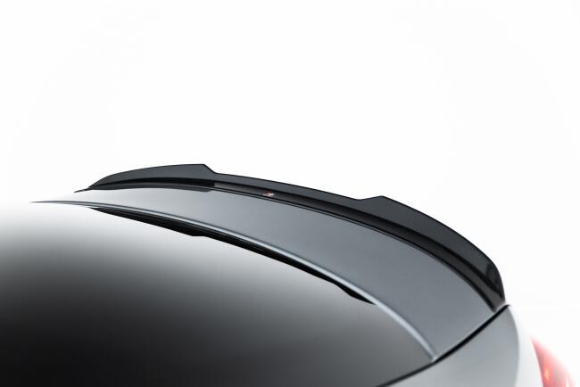 Maxton Design Heckspoiler Lippe für Audi A5 S-Line /...