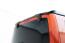 Maxton Design Heckspoiler Lippe für Peugeot Expert Mk3 Hochglanz schwarz
