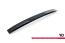 Maxton Design Heckspoiler oben für Audi A5 S-Line / S5 Limousine B10 Hochglanz schwarz