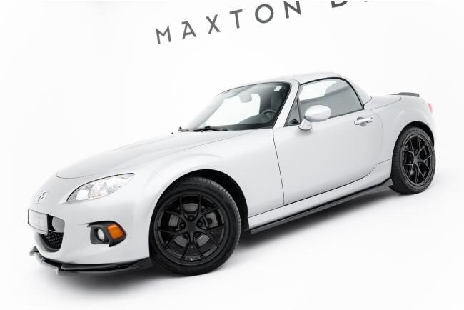 Maxton Design Seitenschweller (Paar) für Mazda MX-5...