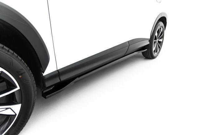 Maxton Design Seitenschweller (Paar) für MG HS Mk2...