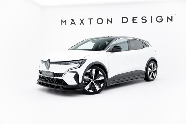 Maxton Design Seitenschweller (Paar) für Renault...
