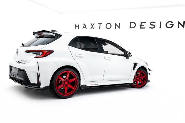 Maxton Design Seitenschweller (Paar) V.2 für Toyota...