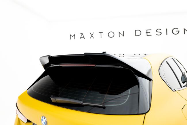Maxton Design Heckspoiler für BMW 1er F40 / F70