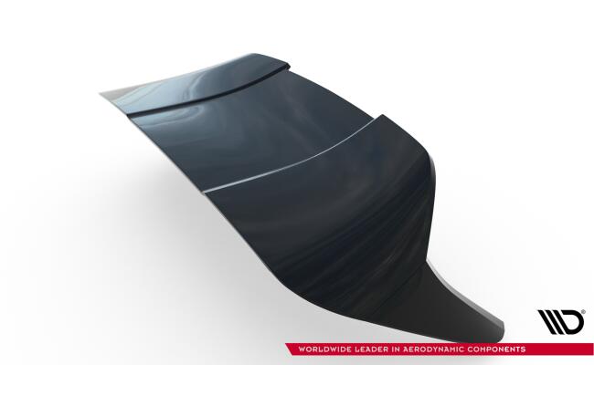 Maxton Design Heckspoiler für BMW 1er F40 / F70