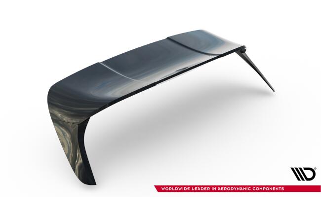 Maxton Design Heckspoiler für BMW 1er F40 / F70