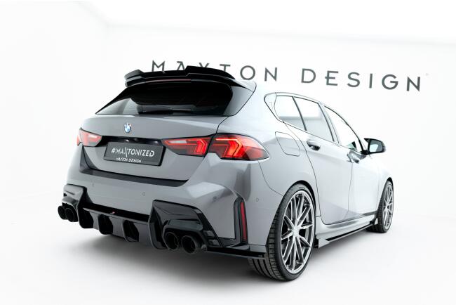 Maxton Design Street Pro Diffusor Flaps V.2 für BMW...