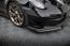 Maxton Design Stoßstangen Flaps Wings für Porsche 911 992 GT3