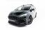 Maxton Design Frontlippe für Ford S-Max ST-Line Mk2 Facelift Hochglanz schwarz
