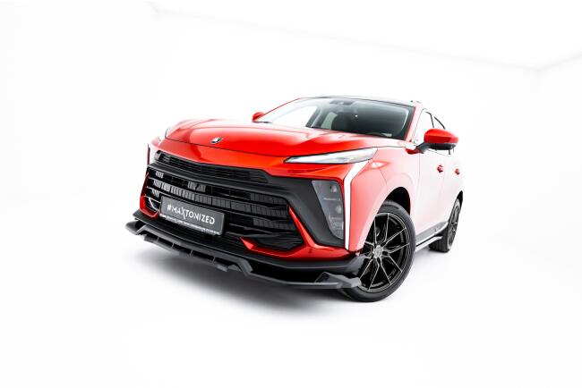 Maxton Design Frontlippe für Forthing T-Five Mk1...