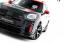 Maxton Design Frontlippe für Mini Countryman JCW U25 Hochglanz schwarz