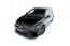 Maxton Design Frontlippe V.1 für VW Golf 8 Facelift Hochglanz schwarz