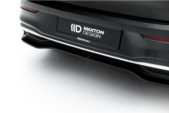 Maxton Design Heckdiffusor für VW Golf 8 Facelift...