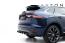 Maxton Design Heckdiffusor für Jaguar F-Pace R-Sport Mk1 Facelift Hochglanz schwarz