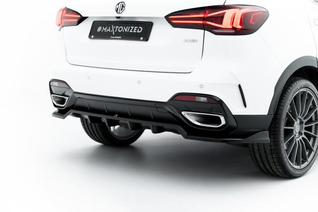 Maxton Design Heckdiffusor für MG HS Mk1 Facelift...