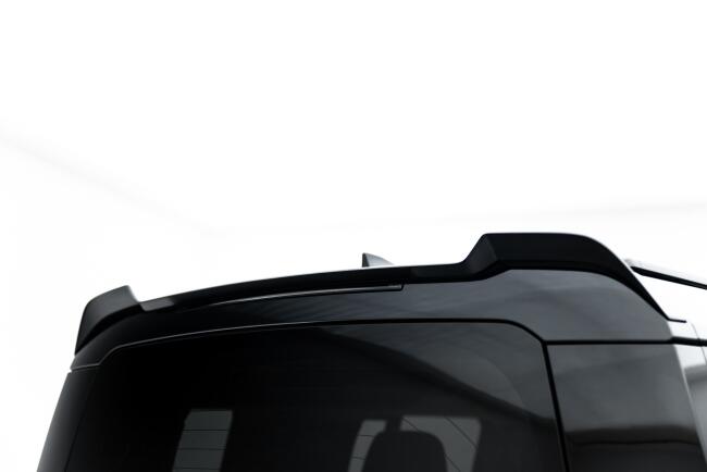 Maxton Design Heckspoiler Lippe für Land Rover...